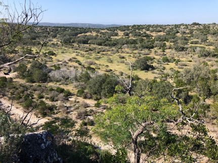 Farm and Ranch in Edwards County, Texas
