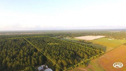 Land in Baldwin County, Alabama