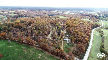 Timberland Property in Benton County, Arkansas