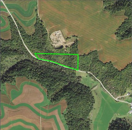 Timberland Property in Wabasha County, Minnesota
