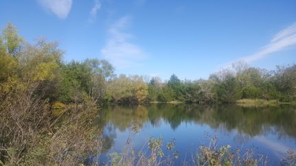 Farm and Ranch in Chautauqua County, Kansas