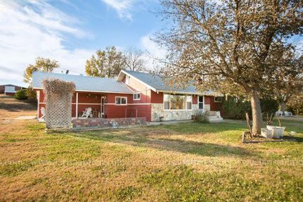 Land in Gosper County, Nebraska