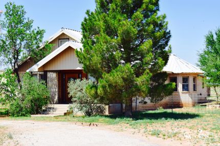 Commercial Property in Midland County, Texas