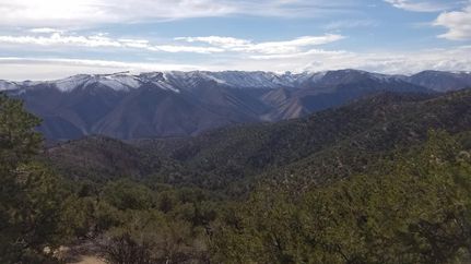 Hunting Property in Duchesne County, Utah