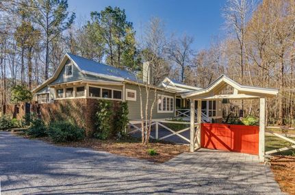 Horse Property in Berkeley County, South Carolina
