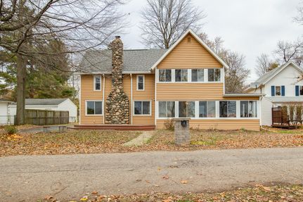 Land in Ingham County, Michigan