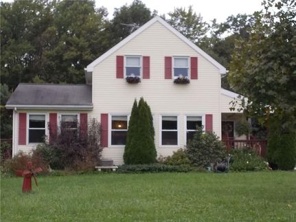 Recreational Property in Crawford County, Pennsylvania