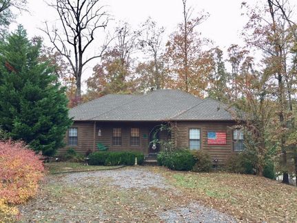 House in Winston County, Alabama