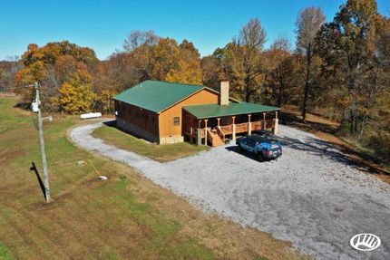 Hunting Property in Crittenden County, Kentucky