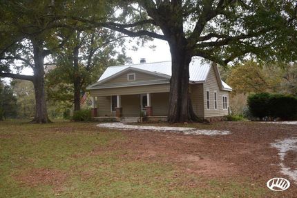 Land in Putnam County, Georgia