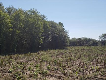 Undeveloped Land in Johnson County, Kansas