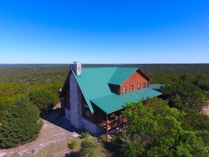Commercial Property in Real County, Texas