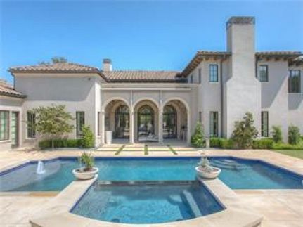 Land in Tarrant County, Texas