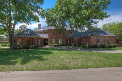 Farm and Ranch in Tarrant County, Texas