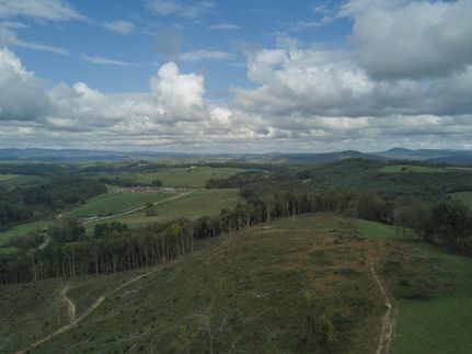 Land in Carroll County, Virginia