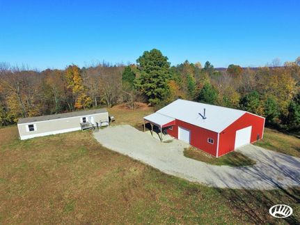 House in Hancock County, Kentucky