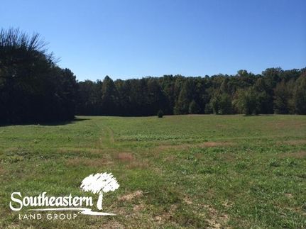 Farm and Ranch in Covington County, Alabama
