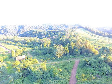 Hunting Property in Belmont County, Ohio
