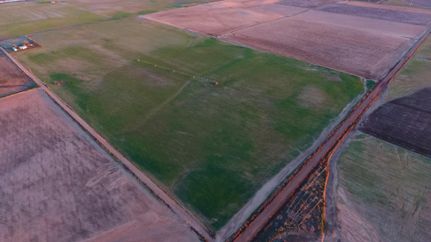 Horse Property in Knox County, Texas