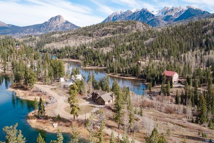 Lakefront Property in La Plata County, Colorado