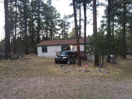 Land in Otero County, New Mexico