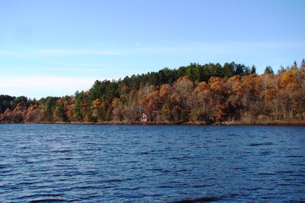 Oceanfront Property in Washburn County, Wisconsin