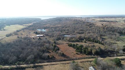 Recreational Property in McIntosh County, Oklahoma