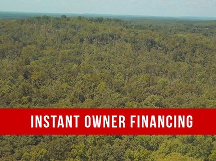 Land in Douglas County, Missouri