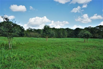 Land in Washington County, Texas