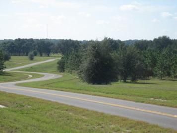 Riverfront Property in Columbia County, Florida