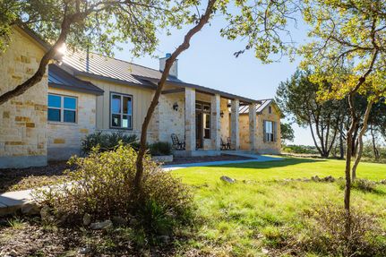 Timberland Property in Kerr County, Texas