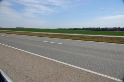 Farm and Ranch in Canadian County, Oklahoma