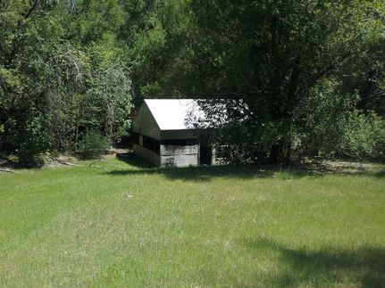 Farm and Ranch in Mendocino County, California