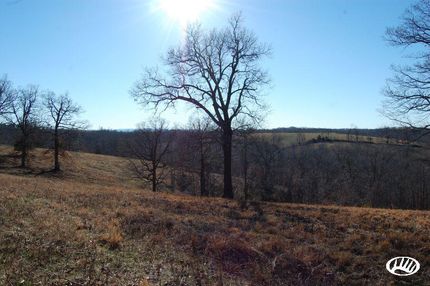 Farm and Ranch in Searcy County, Arkansas