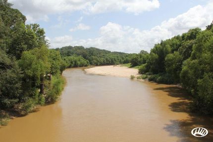 Land in Claiborne County, Mississippi