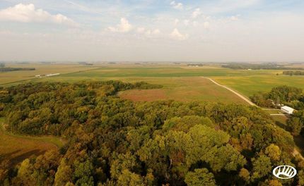Land in Faribault County, Minnesota