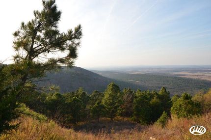 Recreational Property in Haskell County, Oklahoma