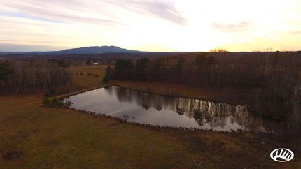 Farm and Ranch in Cherokee County, Alabama