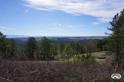 Farm and Ranch in Monroe County, Tennessee