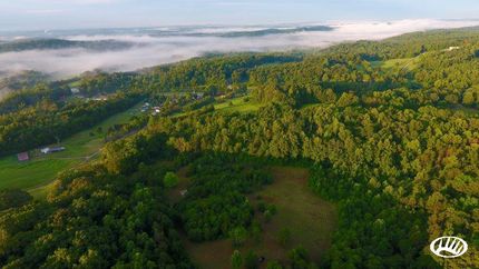 Farm and Ranch in Loudon County, Tennessee