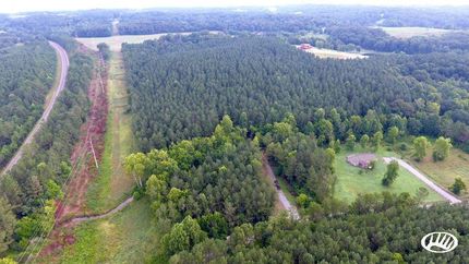 Farm and Ranch in Loudon County, Tennessee