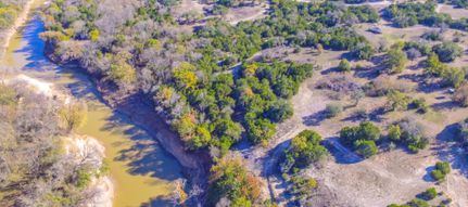 Farm and Ranch in Bosque County, Texas
