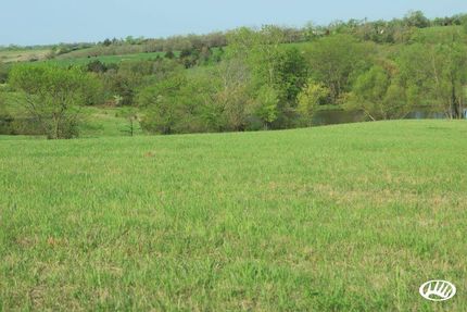 Land in Harrison County, Missouri