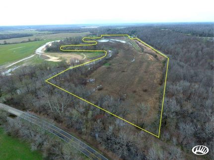 Farm and Ranch in Marshall County, Kentucky
