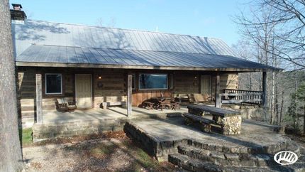 Commercial Property in Newton County, Arkansas