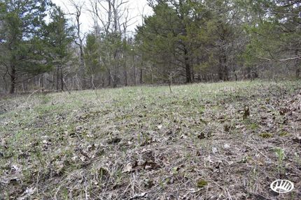 Land in Polk County, Missouri