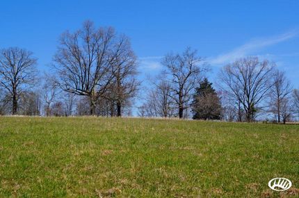 Land in Bledsoe County, Tennessee