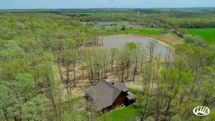 House in Dallas County, Missouri
