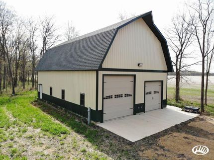 Farm and Ranch in Jo Daviess County, Illinois