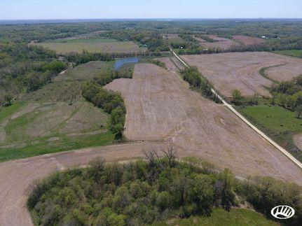 Farm and Ranch in Fulton County, Illinois
